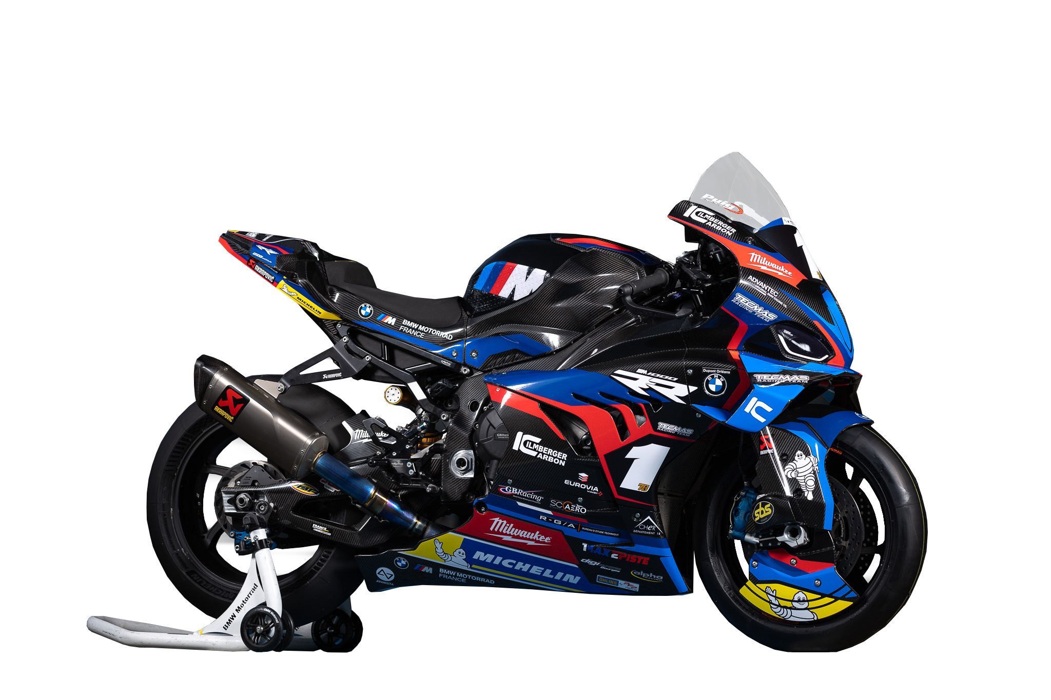 M1000RR FACTORY